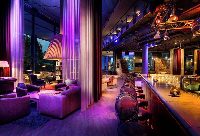 Berlin Köpenick by Leonardo Hotels