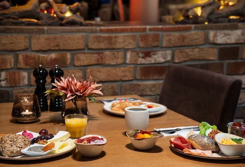 Berlin Köpenick by Leonardo Hotels