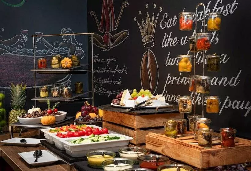 Berlin Köpenick by Leonardo Hotels