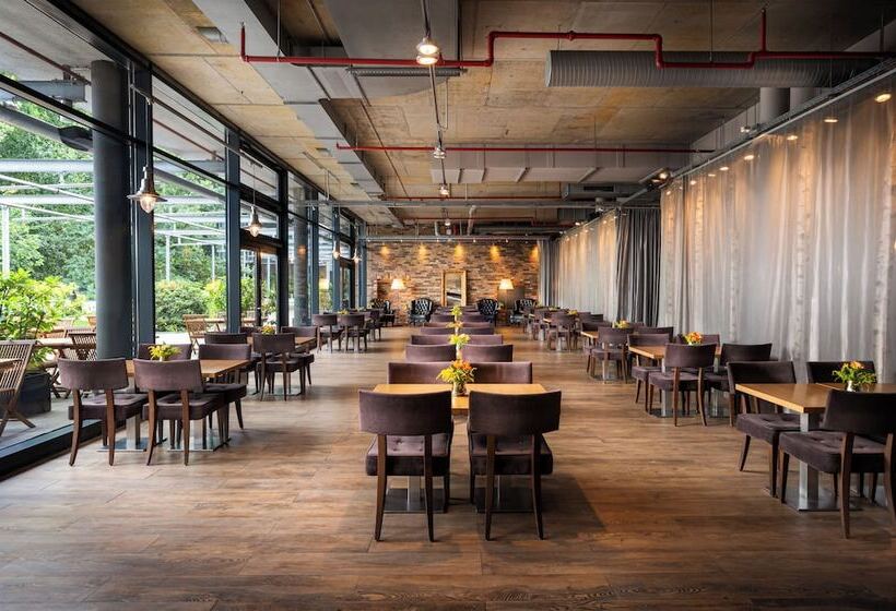 Berlin Köpenick by Leonardo Hotels