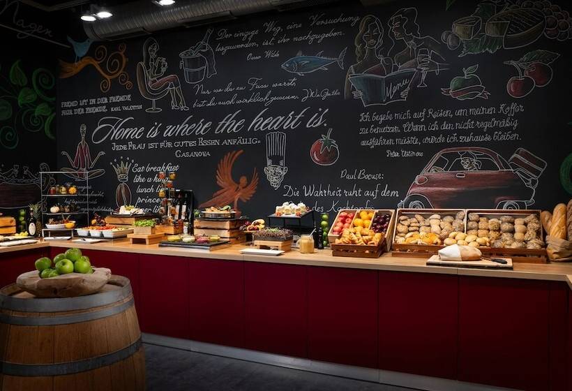 Berlin Köpenick by Leonardo Hotels