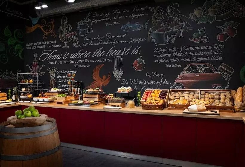 Berlin Köpenick by Leonardo Hotels