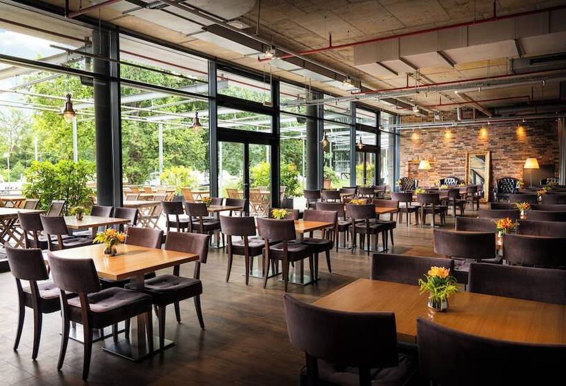 Berlin Köpenick by Leonardo Hotels