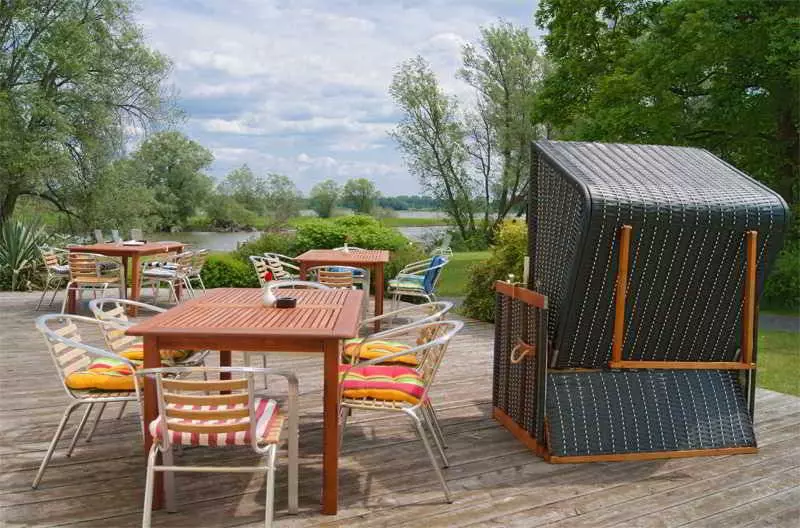 Seehotel Brandenburg An Der Havel