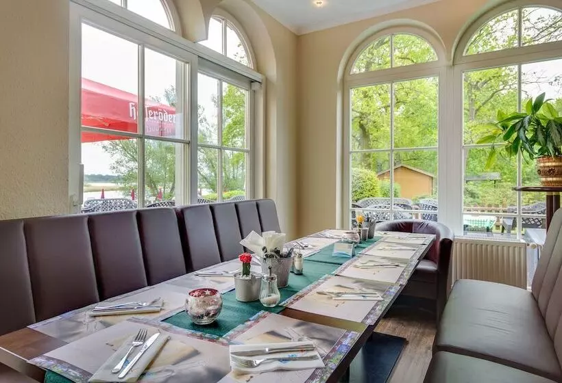 Seehotel Brandenburg An Der Havel