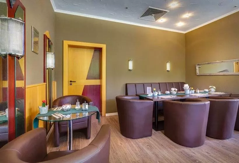 Seehotel Brandenburg An Der Havel