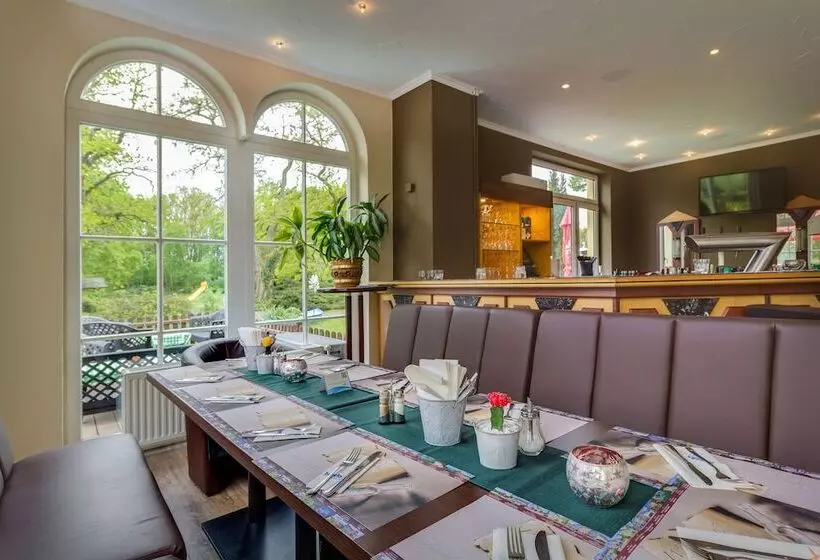 Seehotel Brandenburg An Der Havel