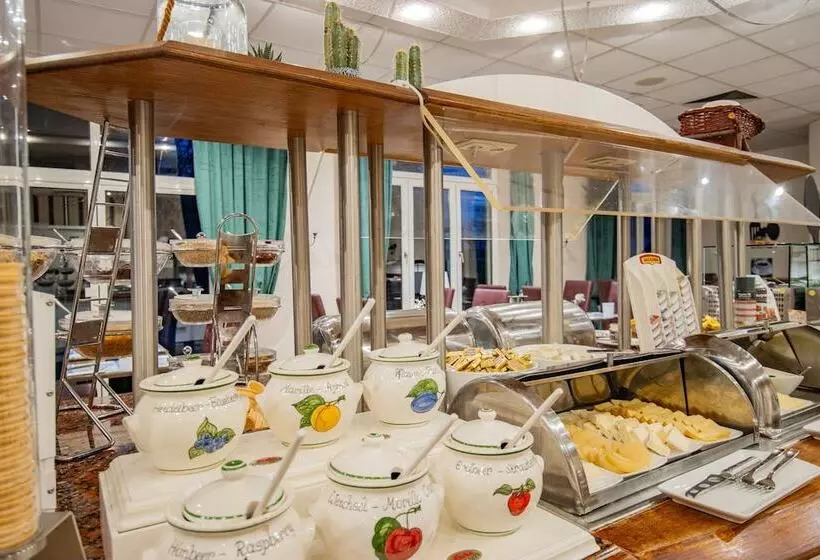 Seehotel Brandenburg An Der Havel