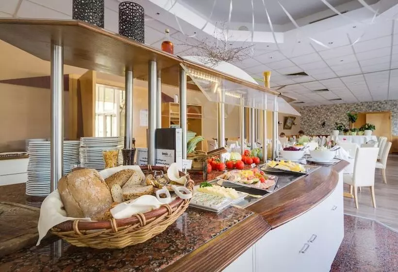 Seehotel Brandenburg An Der Havel