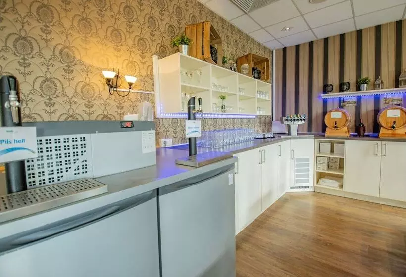 Seehotel Brandenburg An Der Havel