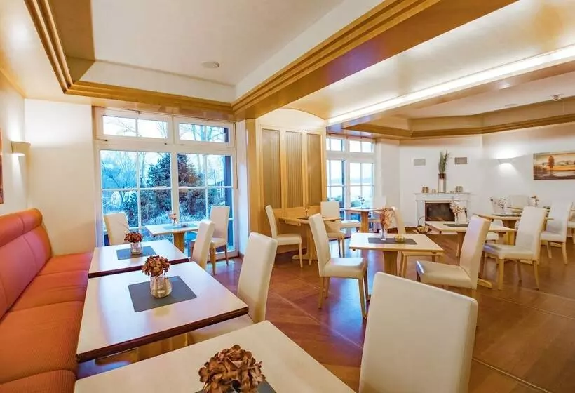 Seehotel Brandenburg An Der Havel