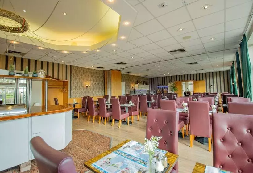 Seehotel Brandenburg An Der Havel