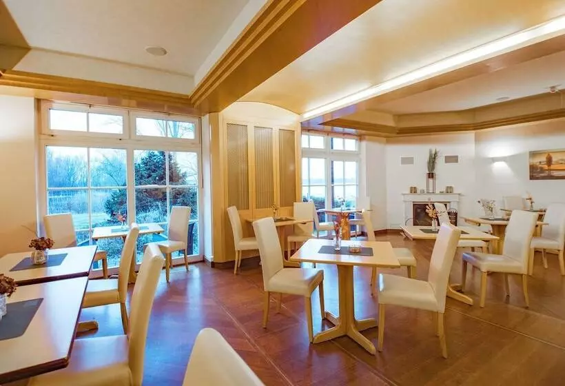 Seehotel Brandenburg An Der Havel