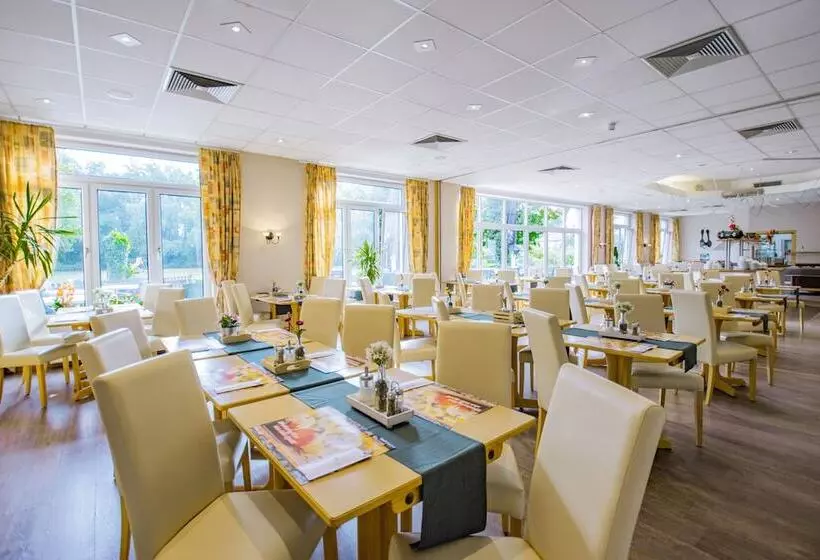 Seehotel Brandenburg An Der Havel
