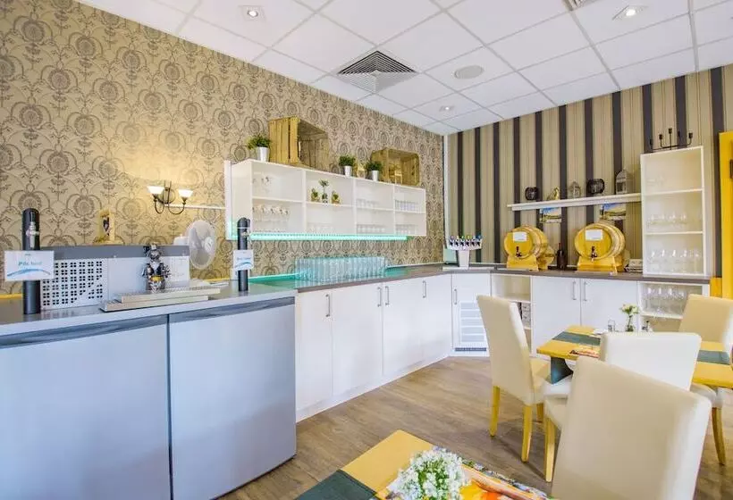 Seehotel Brandenburg An Der Havel