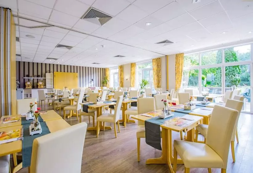 Seehotel Brandenburg An Der Havel