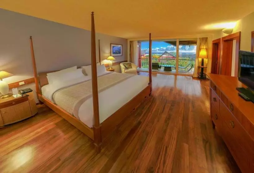 Hotel Tahiti Ia Ora Beach Resort  Managed By Sofitel