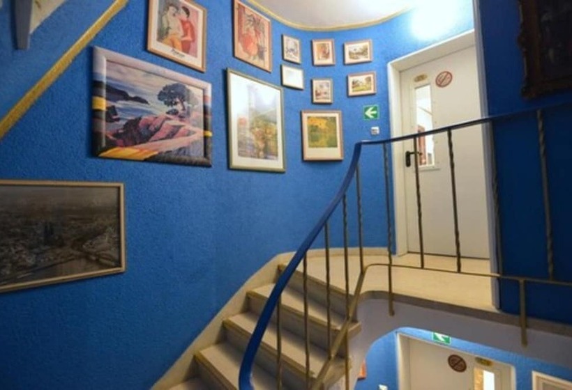 호텔 Und Restaurant Lowenbrau Koln