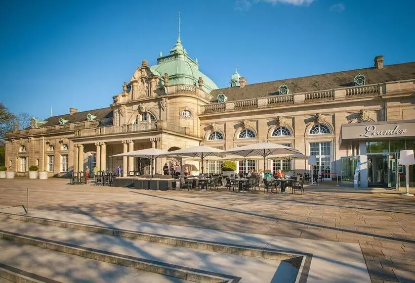 Отель Vienna House Easy By Wyndham Bad Oeynhausen