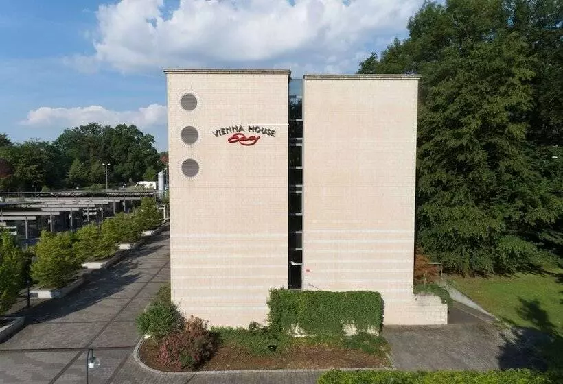 Отель Vienna House Easy By Wyndham Bad Oeynhausen