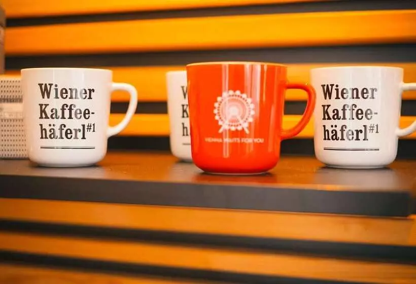 Отель Vienna House Easy By Wyndham Bad Oeynhausen