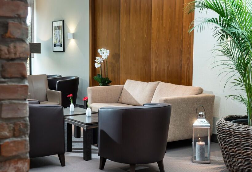 فندق Wyndham Garden Potsdam