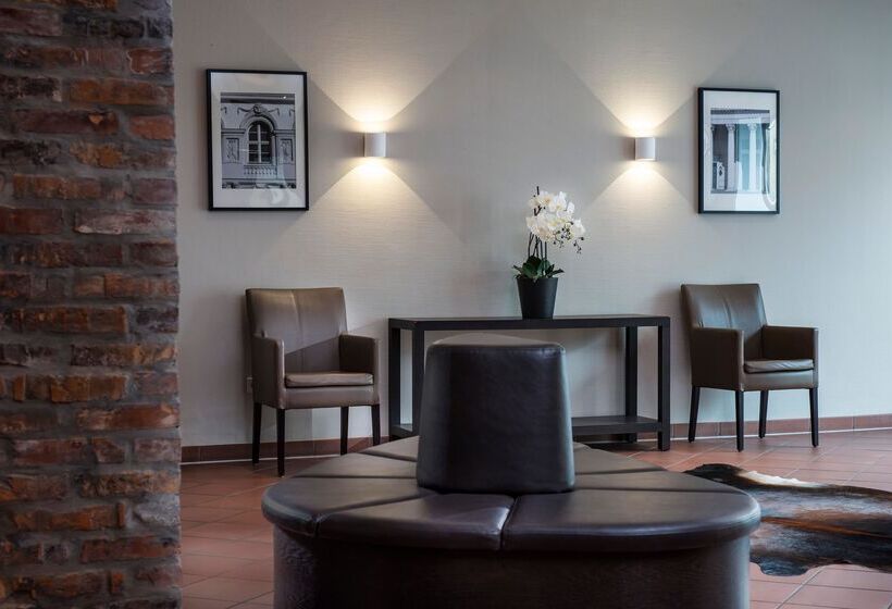 فندق Wyndham Garden Potsdam