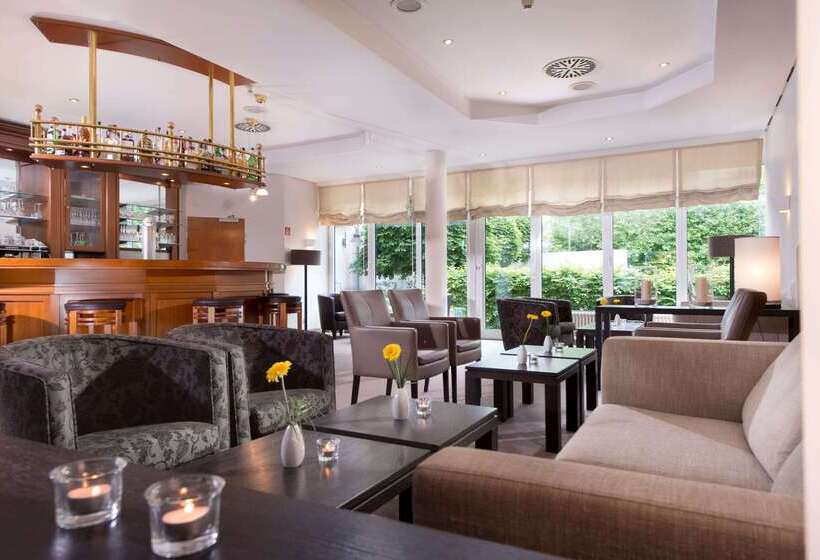 فندق Wyndham Garden Potsdam