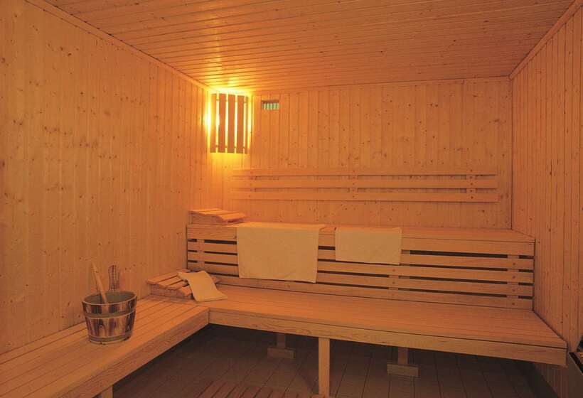 فندق Wyndham Garden Potsdam