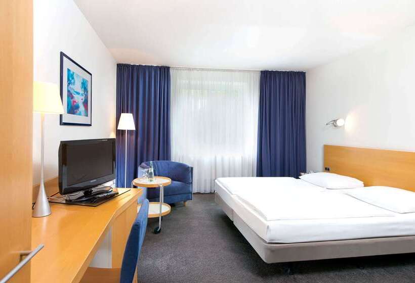 فندق Wyndham Garden Potsdam
