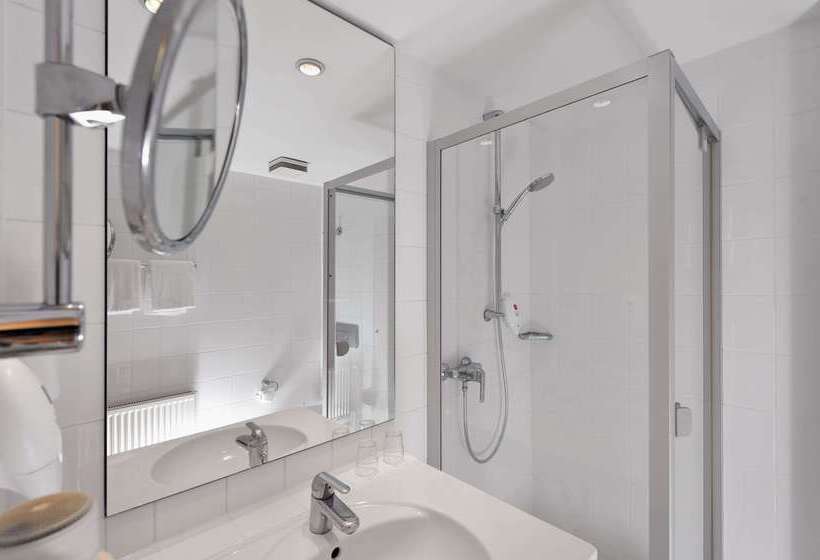 فندق Wyndham Garden Potsdam