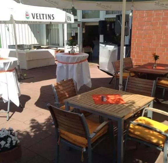 Sportpark Hotel Isernhagen