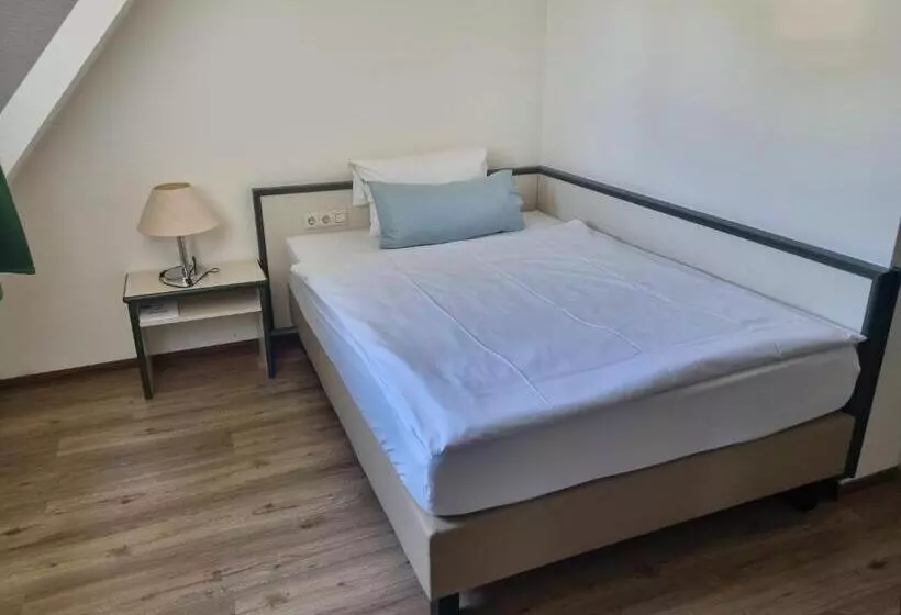 Sportpark Hotel Isernhagen