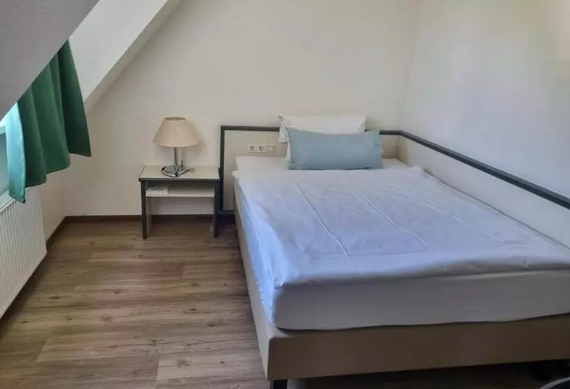 Sportpark Hotel Isernhagen