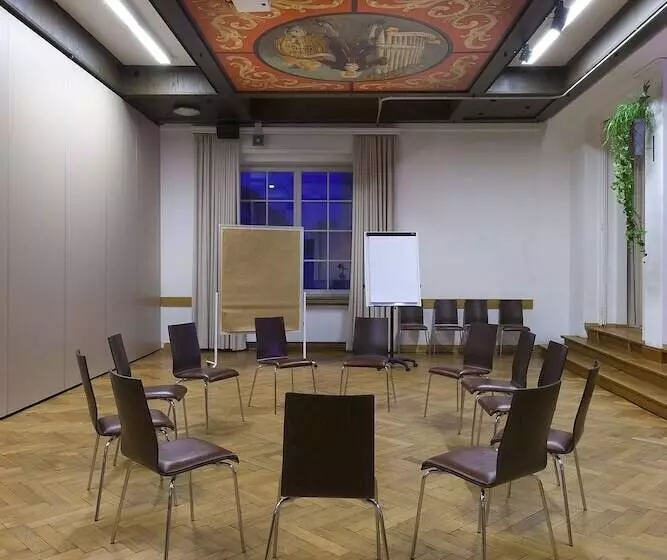 Akzent Brauerei Hotel Hirsch