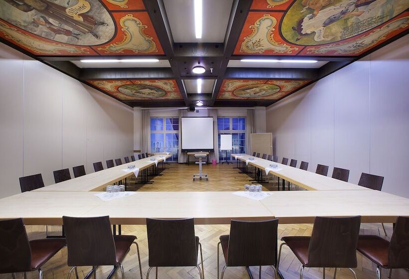 Akzent Brauerei Hotel Hirsch