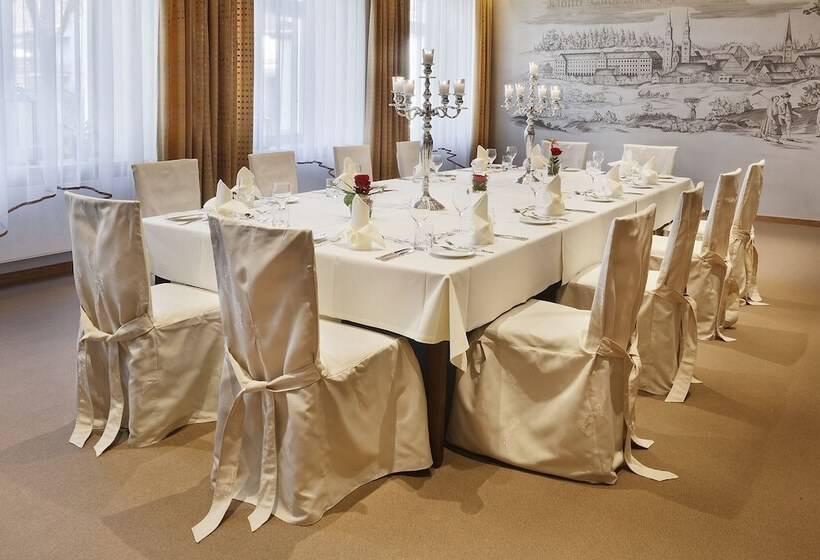 Akzent Brauerei Hotel Hirsch