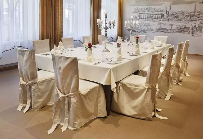 Akzent Brauerei Hotel Hirsch