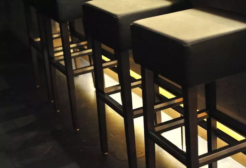 Akzent Brauerei Hotel Hirsch