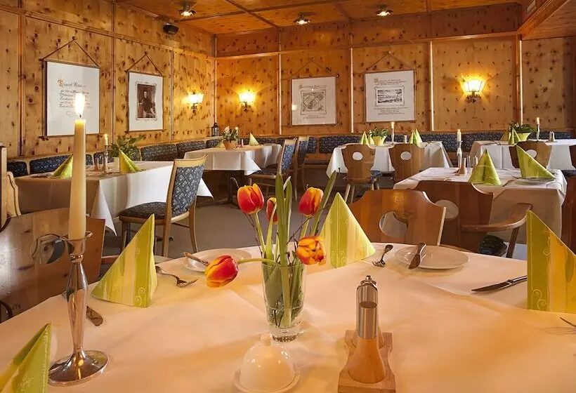 Akzent Brauerei Hotel Hirsch