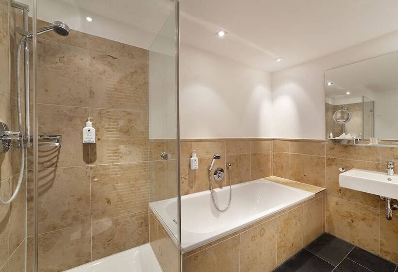 Akzent Brauerei Hotel Hirsch