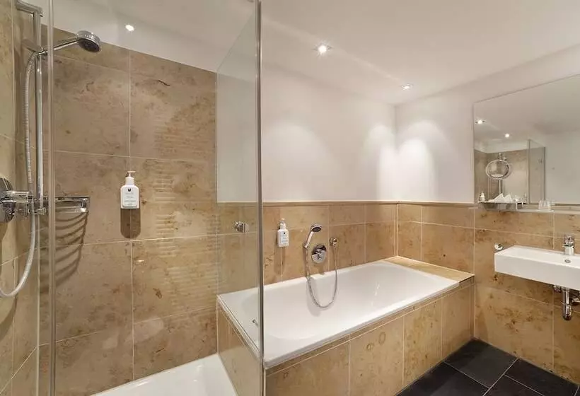 Akzent Brauerei Hotel Hirsch