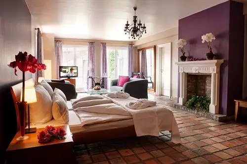 Best Western Hotel Brenner´scher Hof