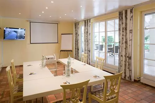 Best Western Hotel Brenner´scher Hof