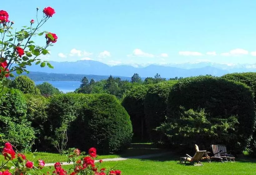 Golfhotel Kaiserin Elisabeth