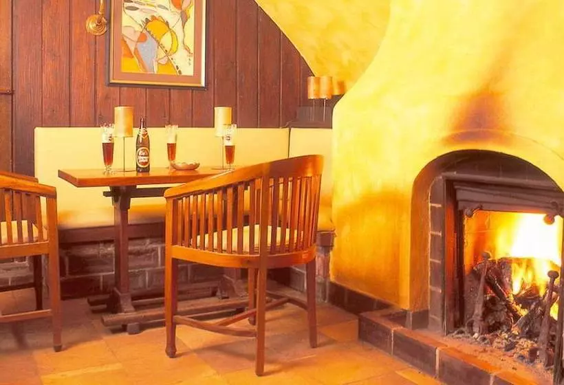 Golfhotel Kaiserin Elisabeth