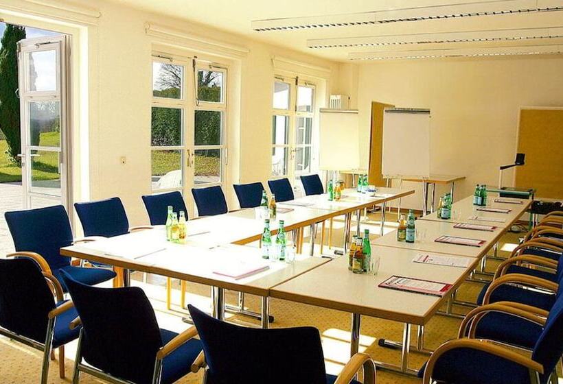 Golfhotel Kaiserin Elisabeth