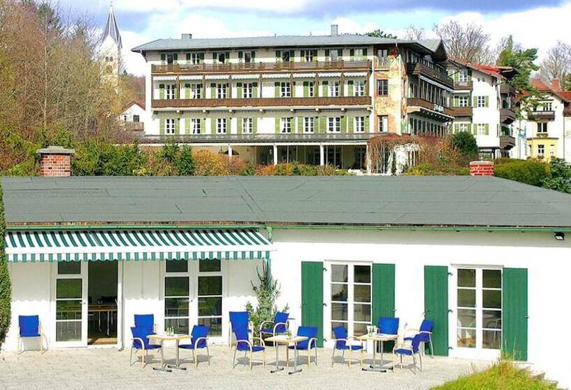 Golfhotel Kaiserin Elisabeth