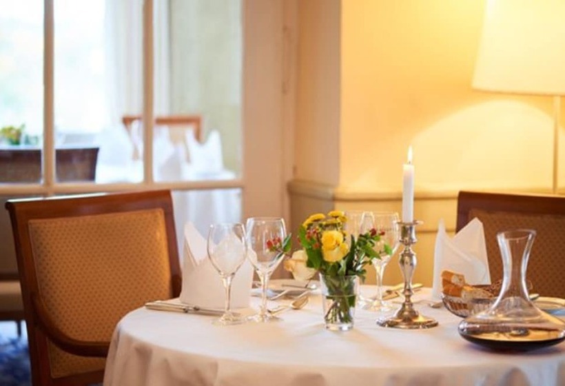 Golfhotel Kaiserin Elisabeth