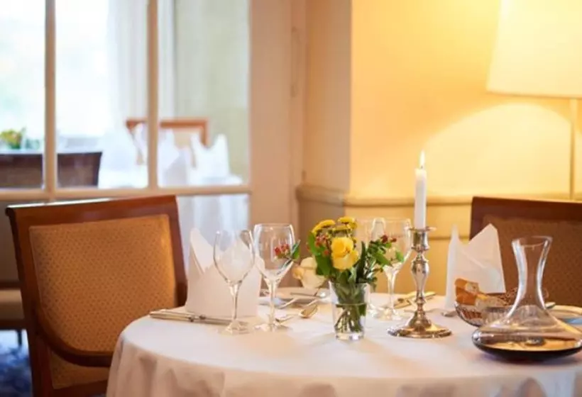 Golfhotel Kaiserin Elisabeth